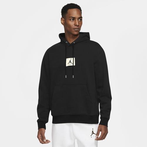 Jordan Mens ESS Statement Hoodie Product Image