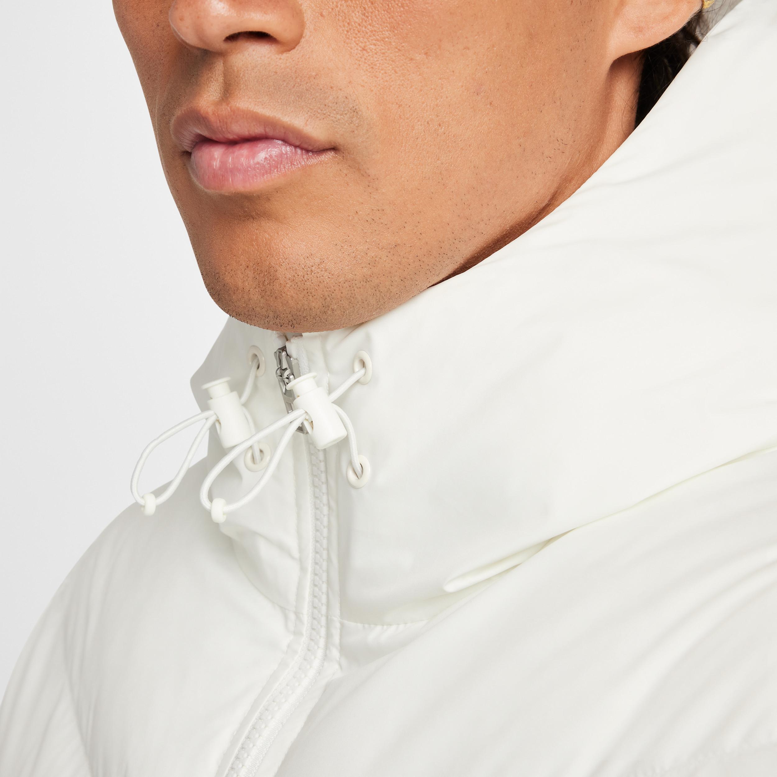 Nike Windrunner PrimaLoft® Men's Storm-FIT Hooded Puffer Jacket Product Image