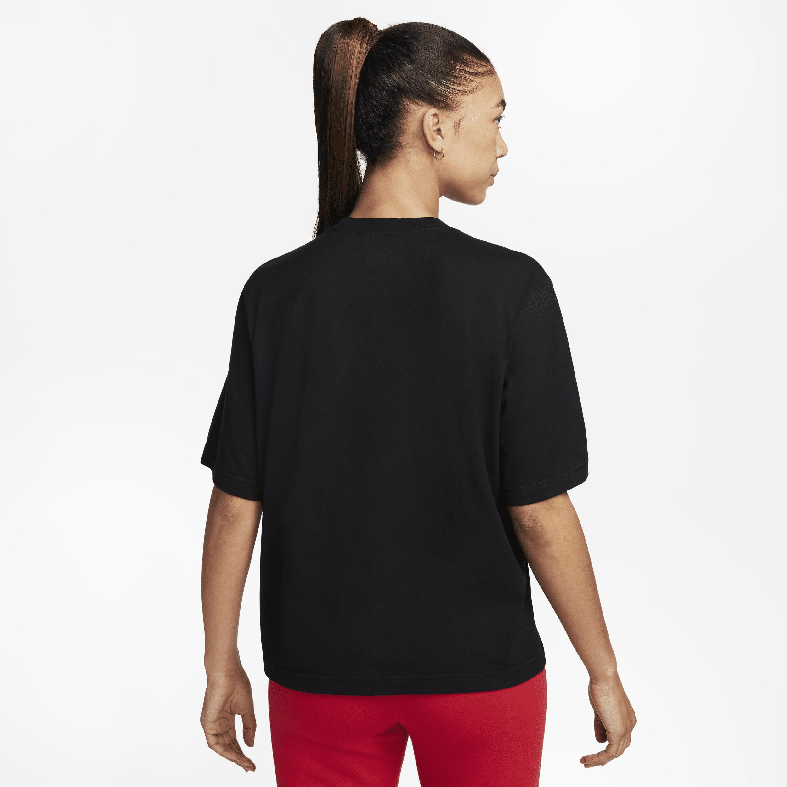 U.S. Nike Women's Soccer T-Shirt  Product Image