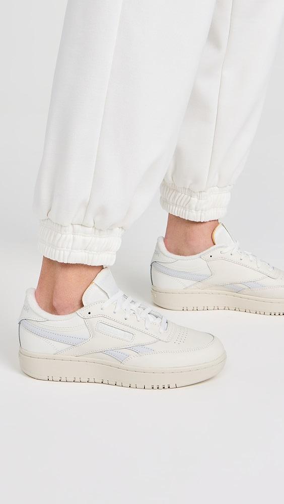 Reebok Club C Double Revenge Sneakers | Shopbop Product Image