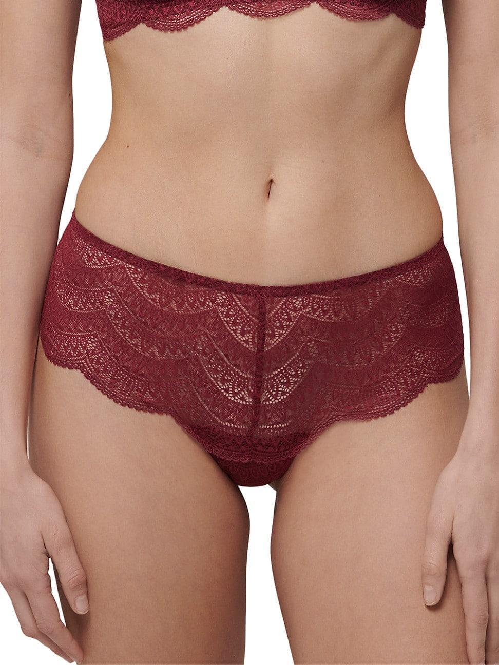 Womens Karma Boyshort Panty Product Image