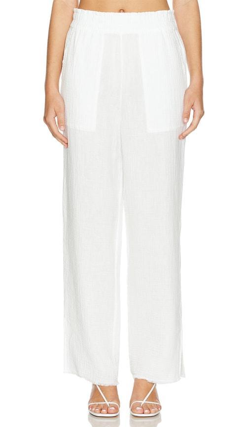 Leon Pant Product Image