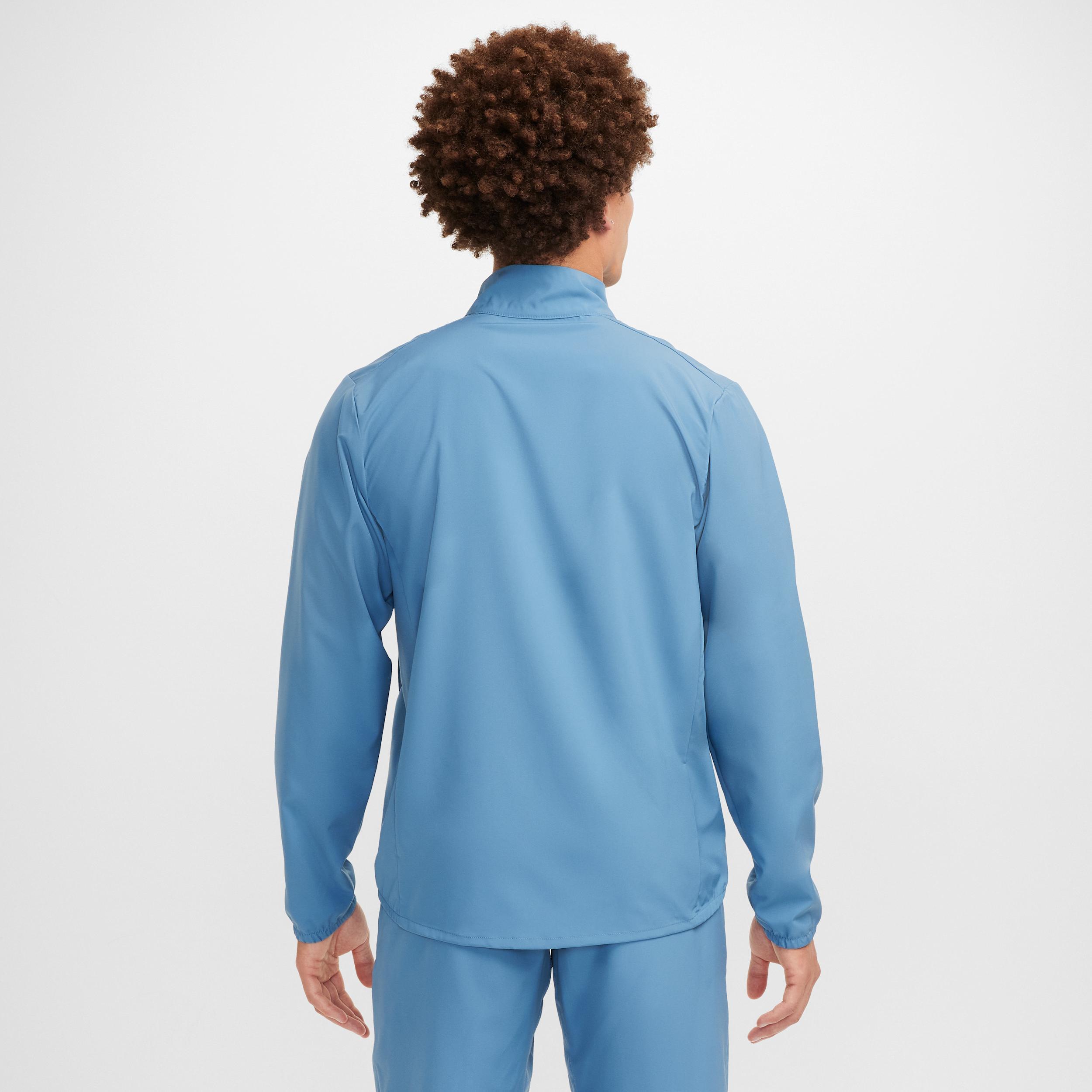 Nike Form Men's Dri-FIT Versatile Jacket Product Image