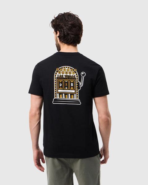 MENS LAS VEGAS CITY TEE - B6U967X1PC Product Image