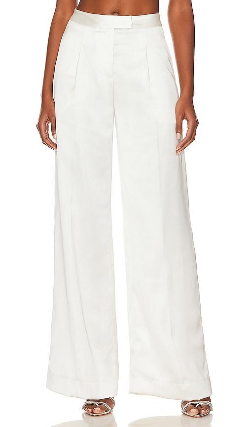 x REVOLVE Valeria Pants Product Image