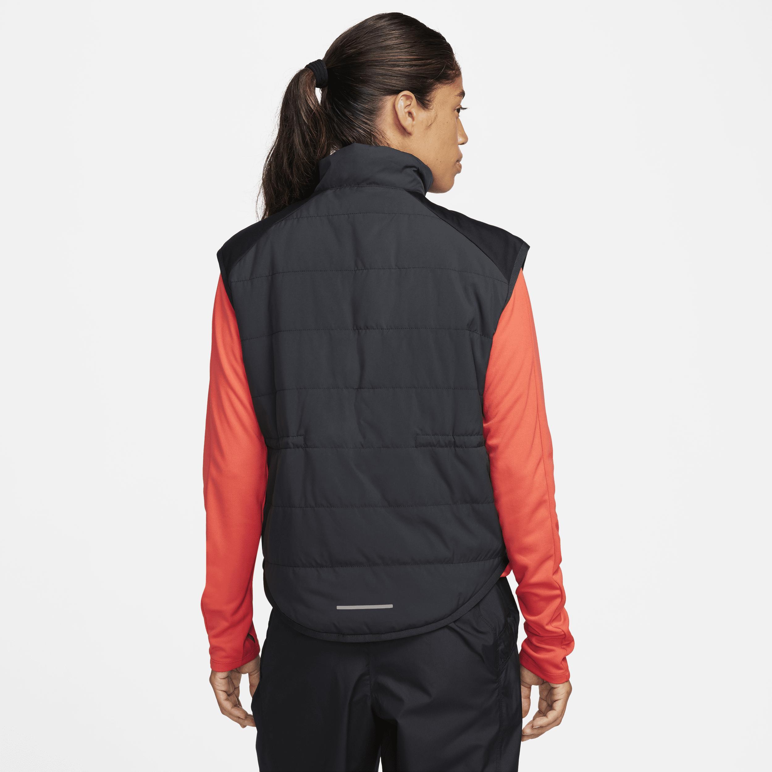 Nike Women's Therma-FIT Swift Running Vest Product Image