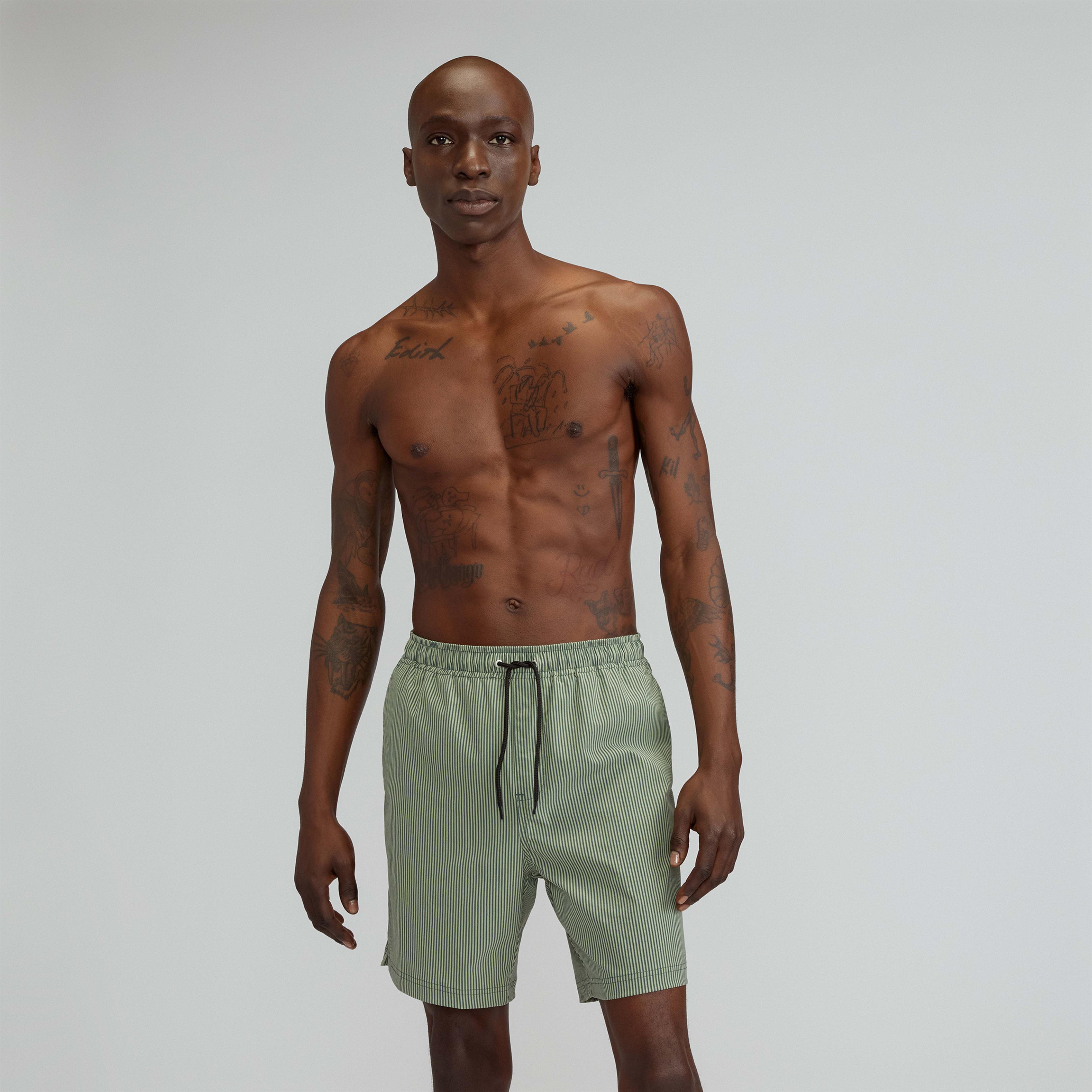 Mens ReNew Swim Short by Everlane Product Image