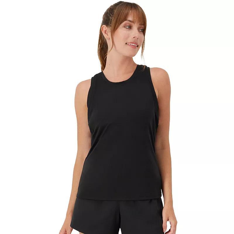 Womens Hanes Moves Performance Tank Product Image