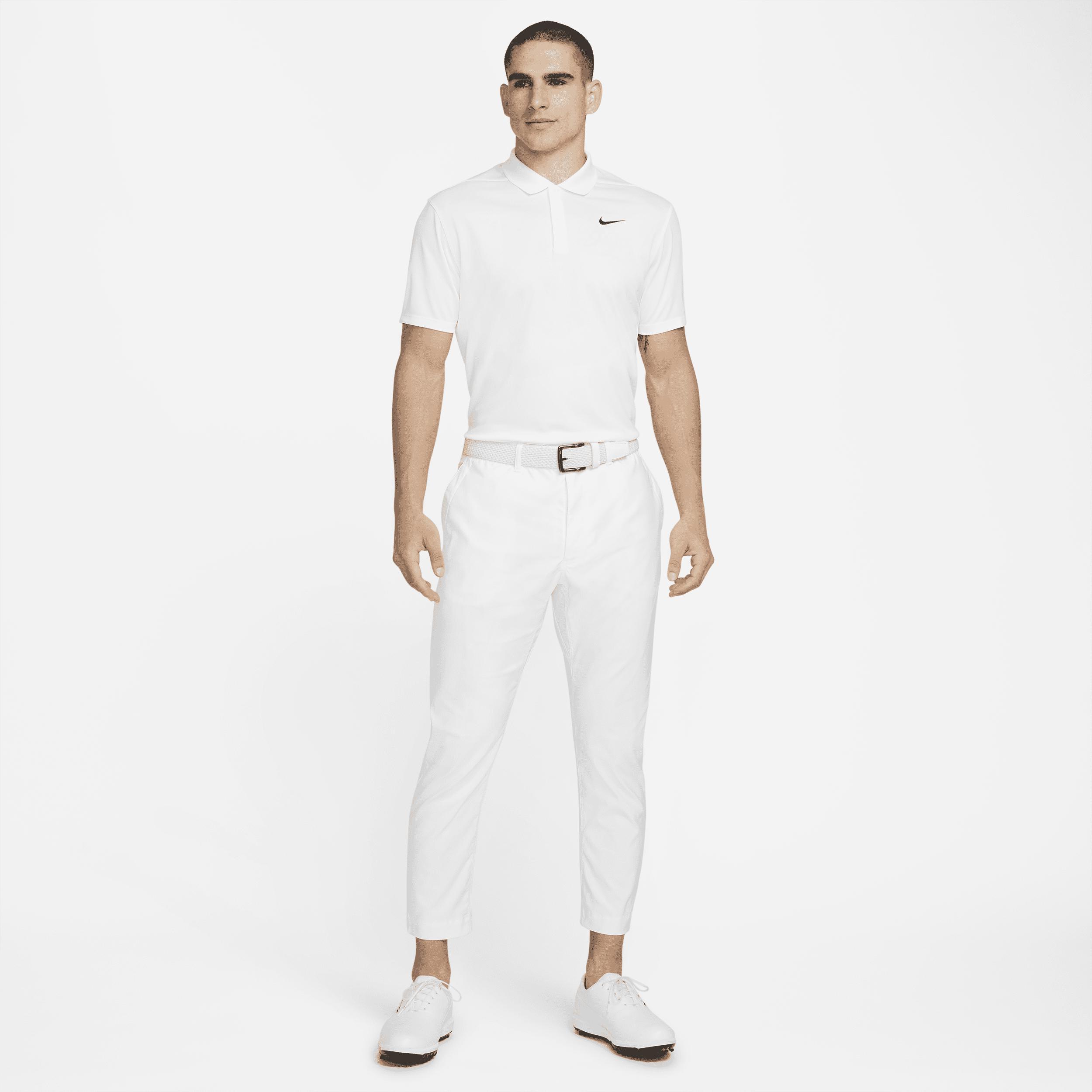 Nike Men's Court Dri-FIT Tennis Polo Product Image