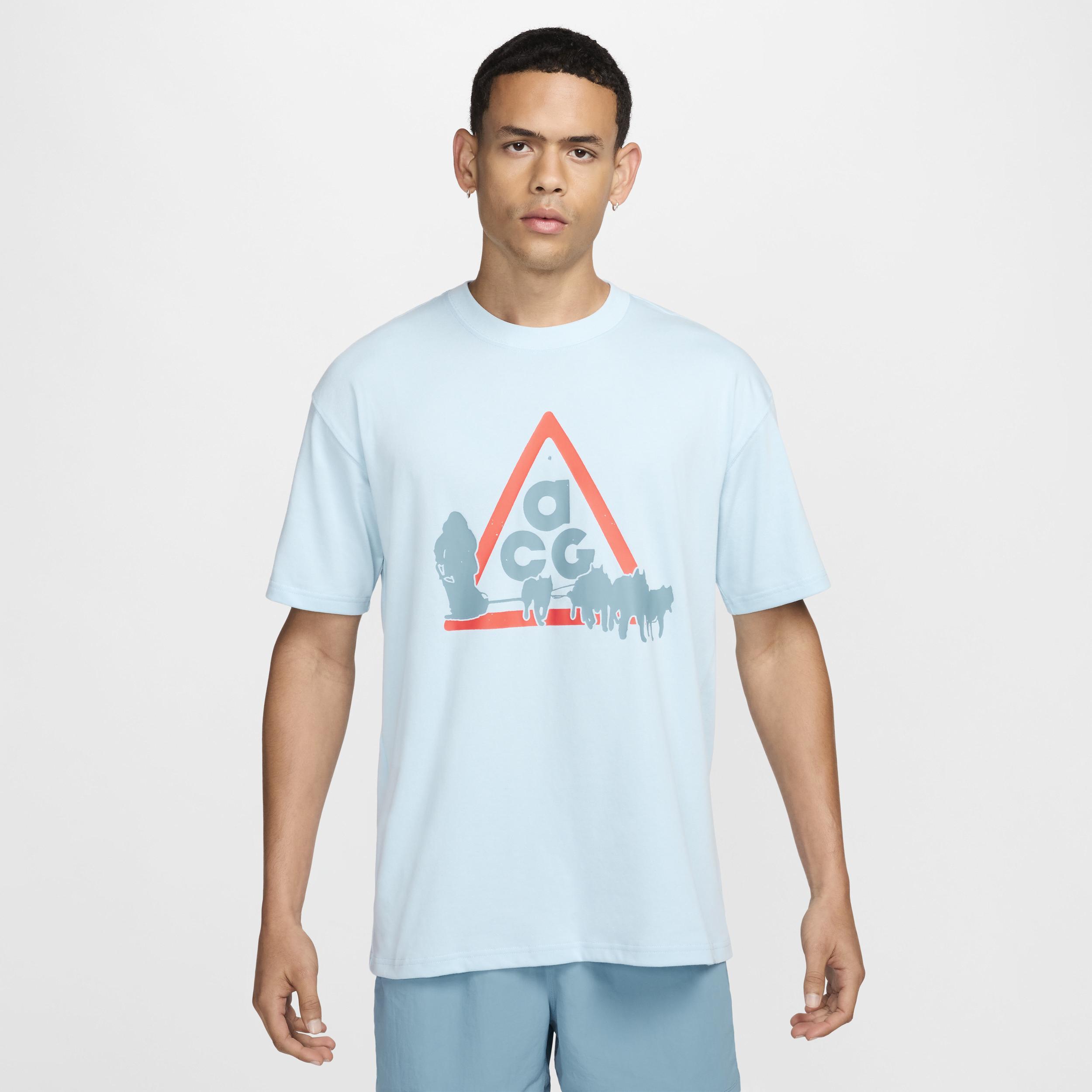 Mens Nike ACG Dri-FIT T-Shirt Product Image