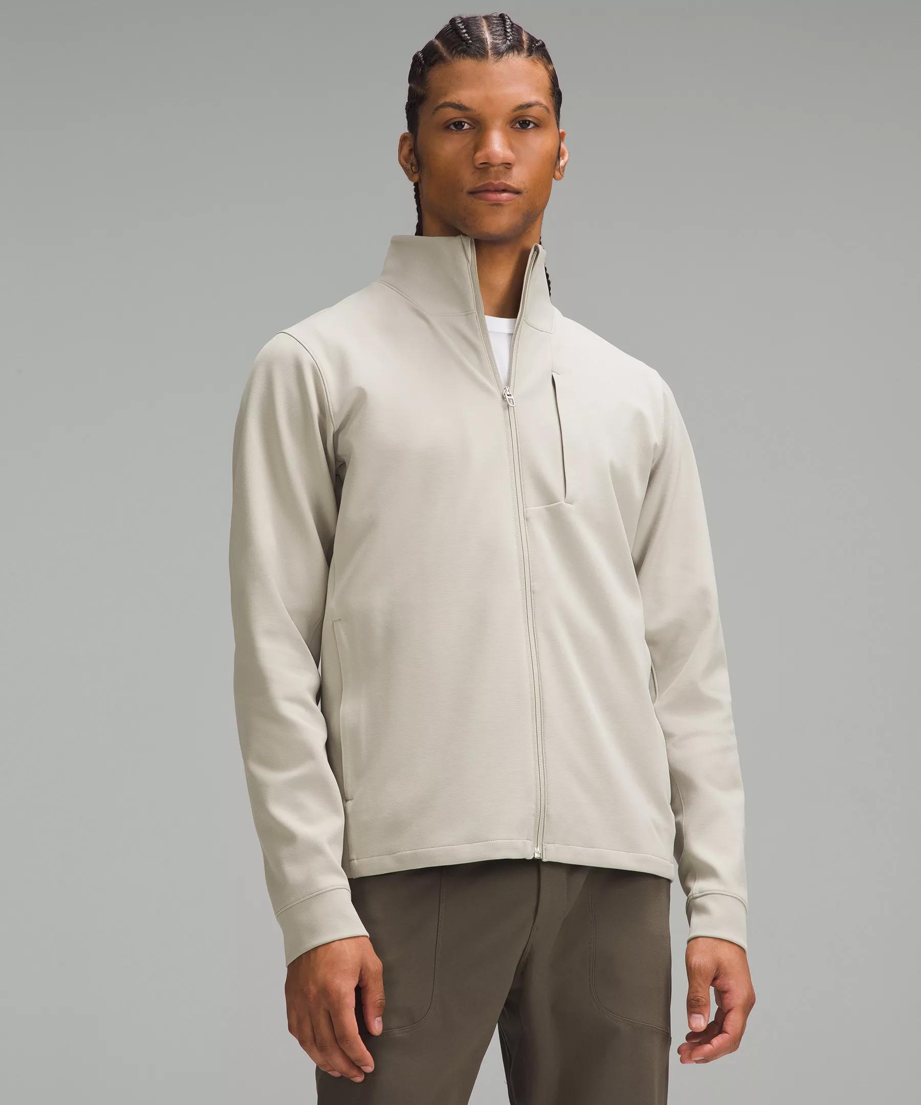 Sojourn Jacket Product Image