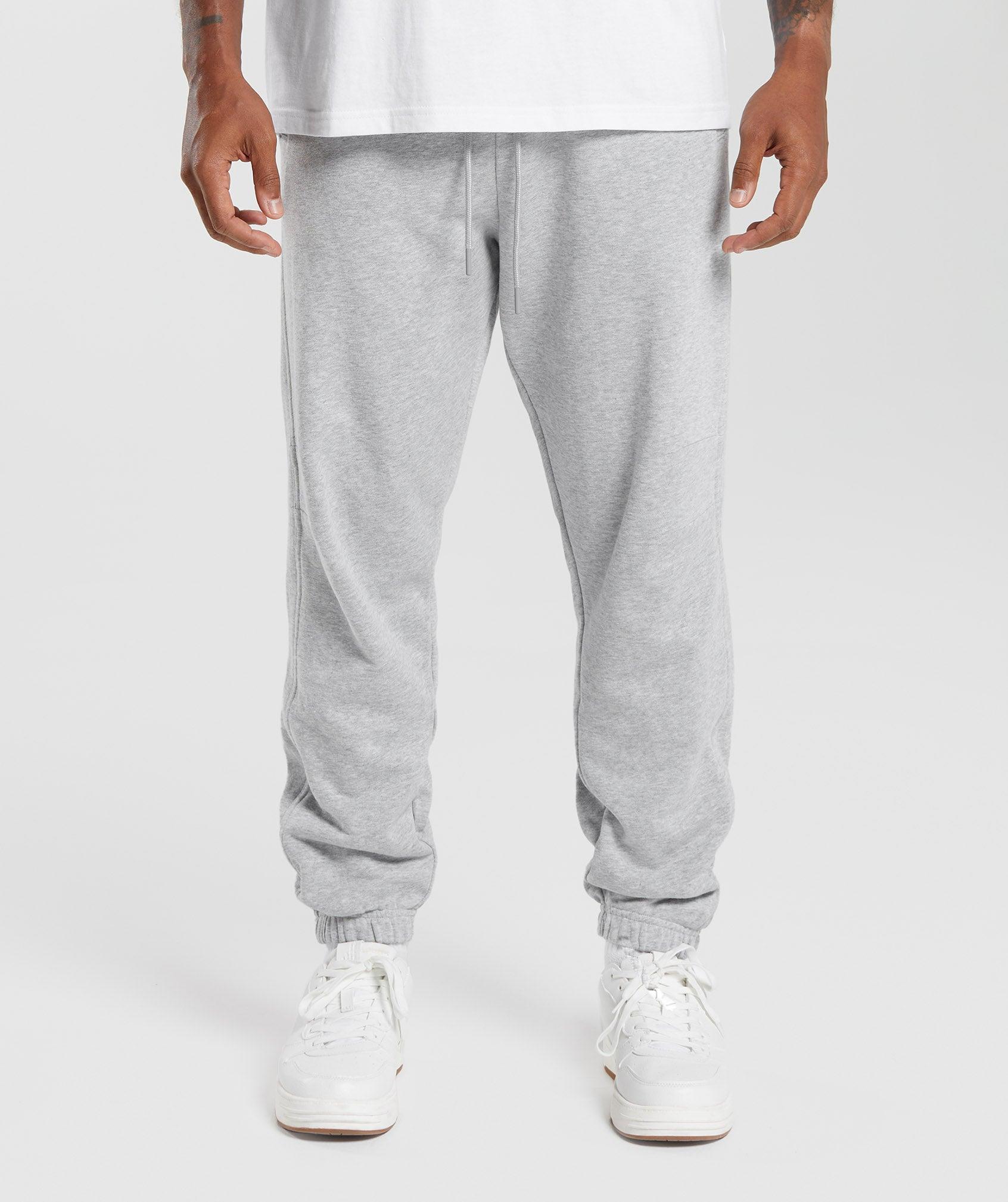 Rest Day Essentials Joggers Product Image