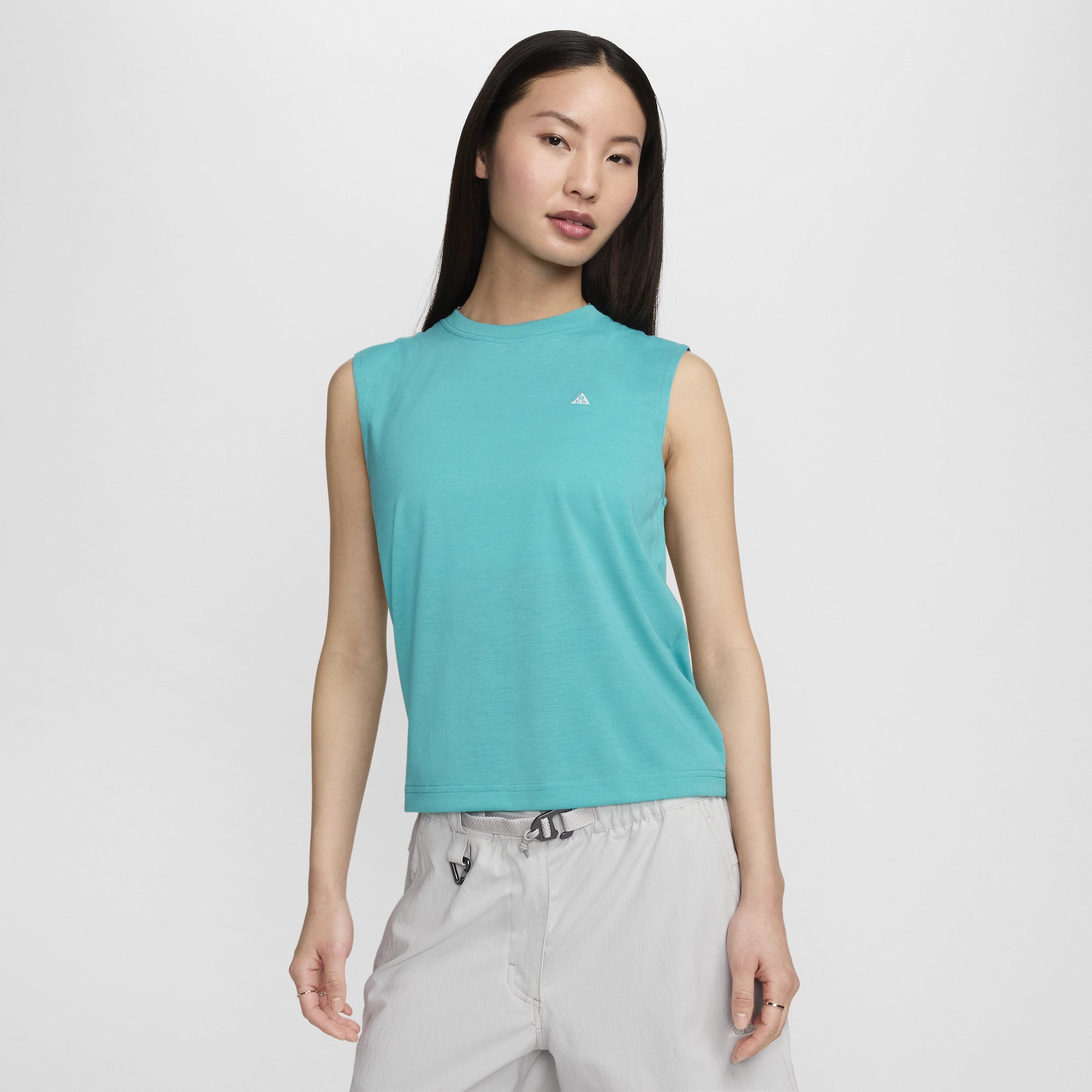 Women's Nike ACG Dri-FIT ADV "Goat Rocks" Sleeveless Tank Top product image