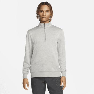 Nike Dri-FIT Player Men's Half-Zip Golf Top Product Image