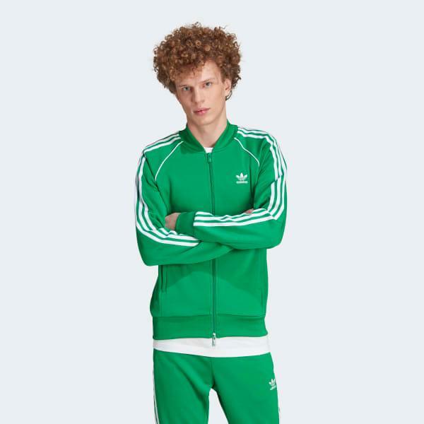 Adicolor Classics SST Track Jacket Product Image