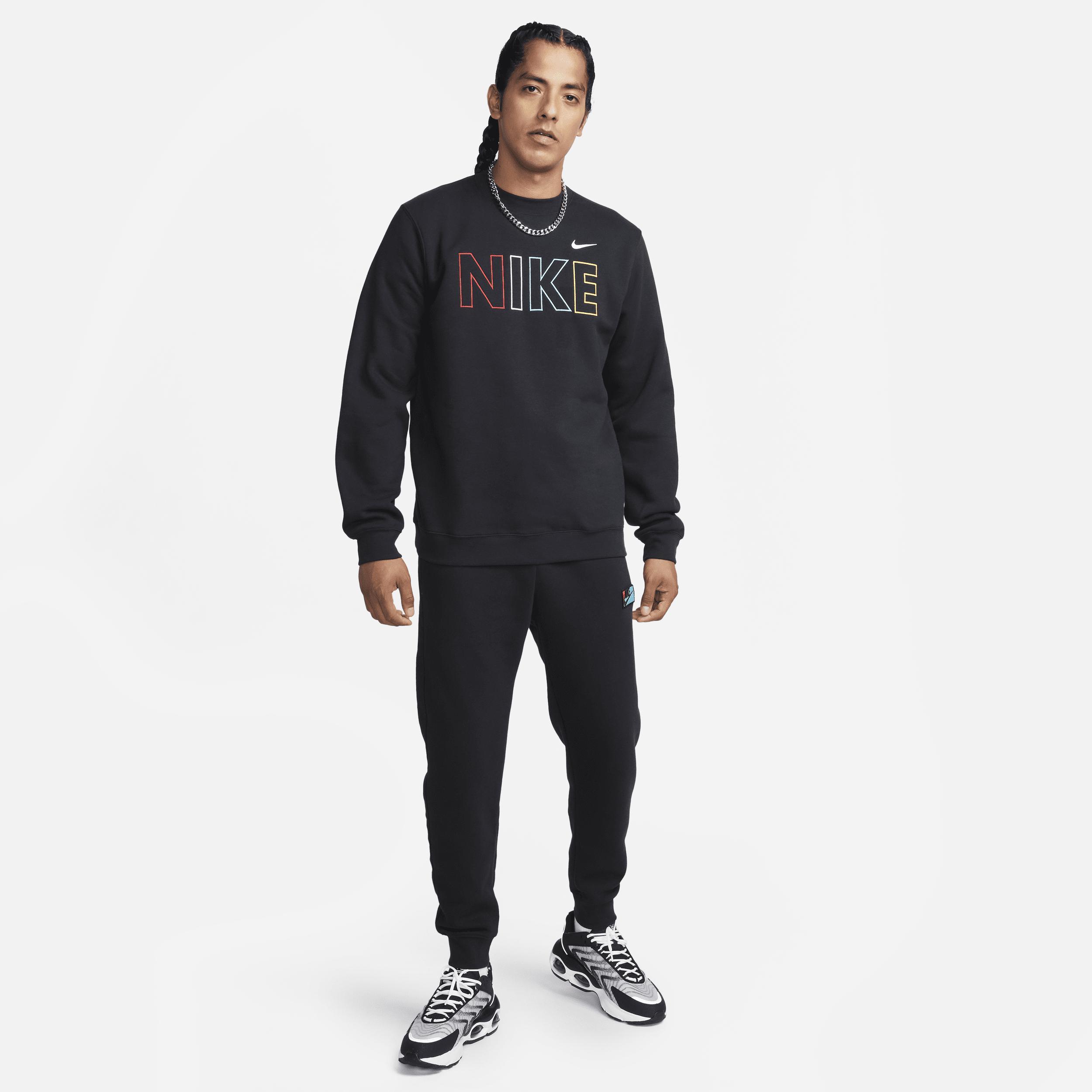 Nike Men's Club Fleece Fleece Pants Product Image