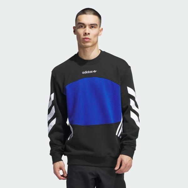 Premiere Crewneck Sweater Product Image