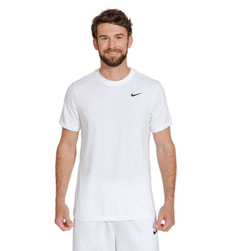 Big & Tall Nike Dri-FIT Training Tee, Mens Product Image