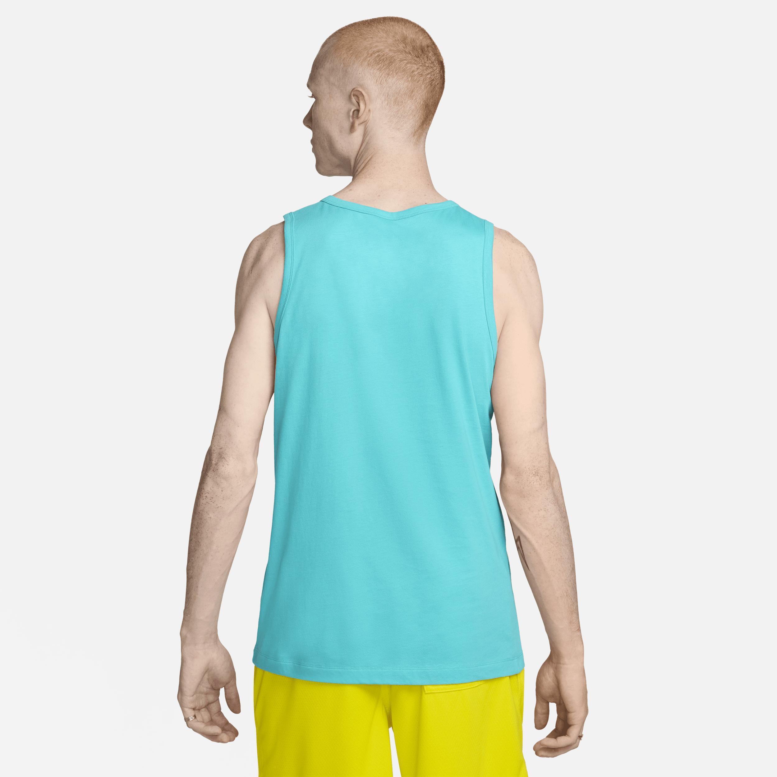 Mens Nike Sportswear Tank Top Product Image