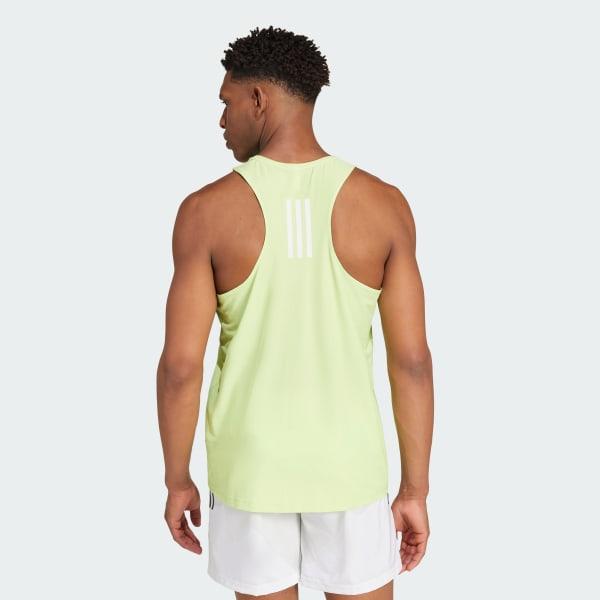 Own The Run Tank Top Product Image