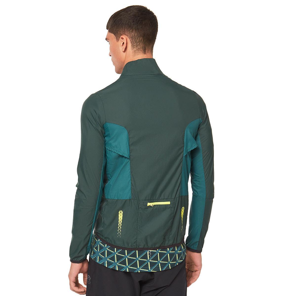 Oakley Men's Elements Packable Jacket Product Image