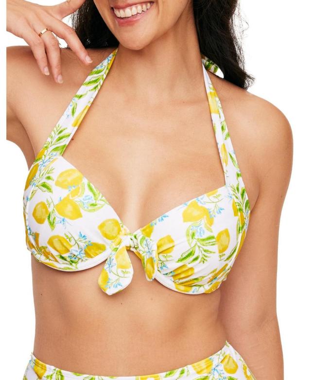 Adore Me Womens Shelby Swimwear Bra Product Image