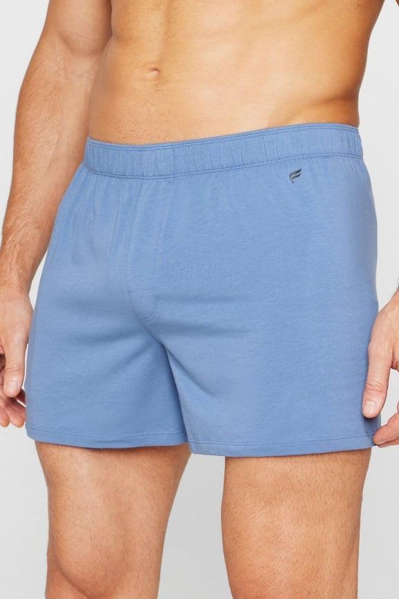 The 24-7 Slim Boxer Product Image