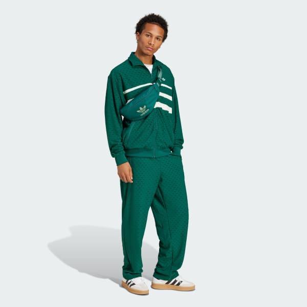 Monogram Track Pants Product Image