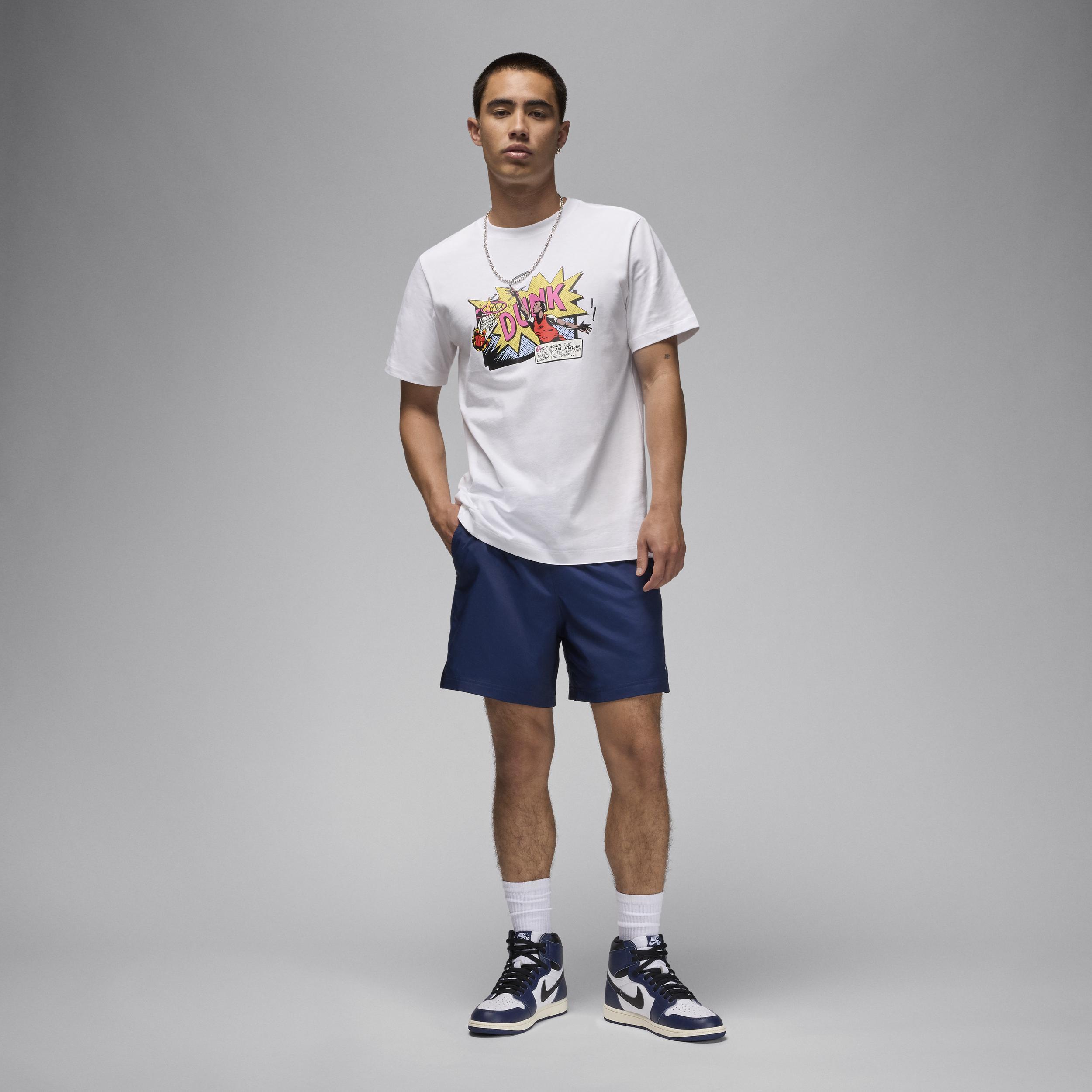 Men's Jordan T-Shirt Product Image