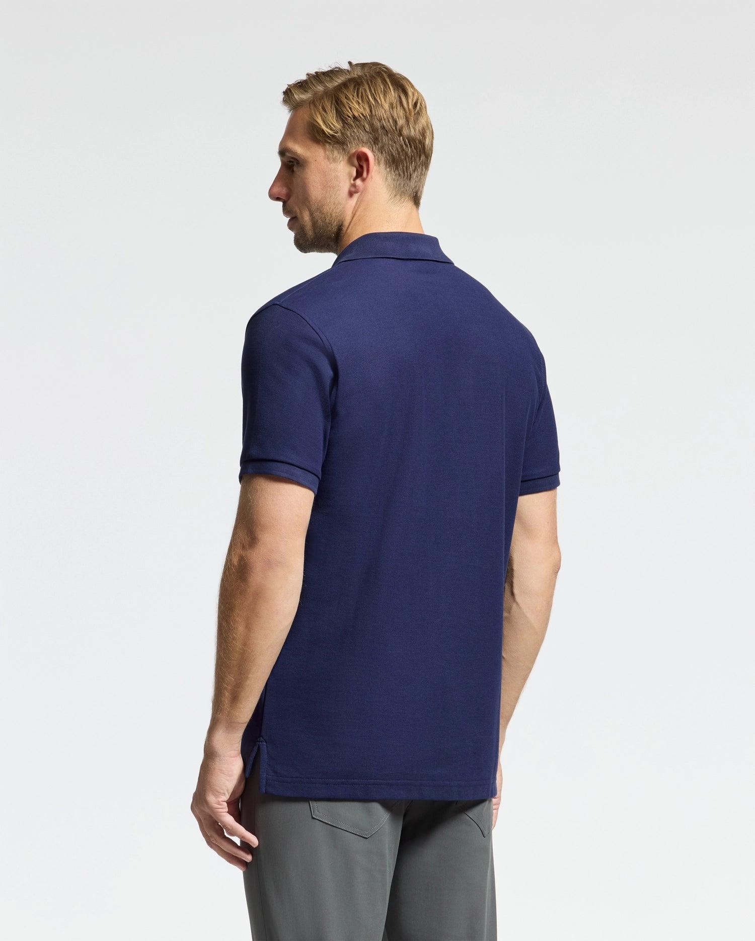 MENS JAMES PREMIUM CREW NECK TEE - B6U952D200 Product Image