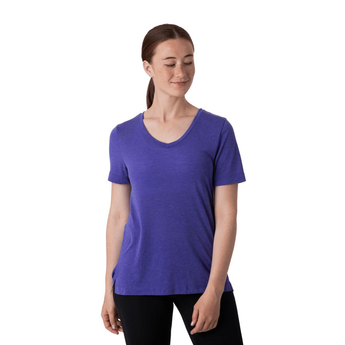 Paseo Travel T-Shirt - Women's - FINAL SALE Female Product Image