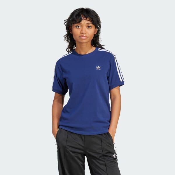 Adicolor 3-Stripes Tee Product Image