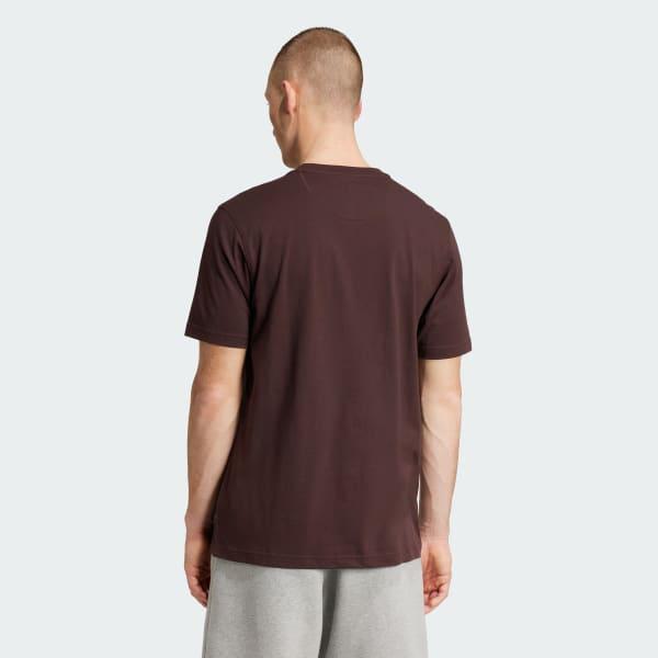 Trefoil Essentials Tee Product Image