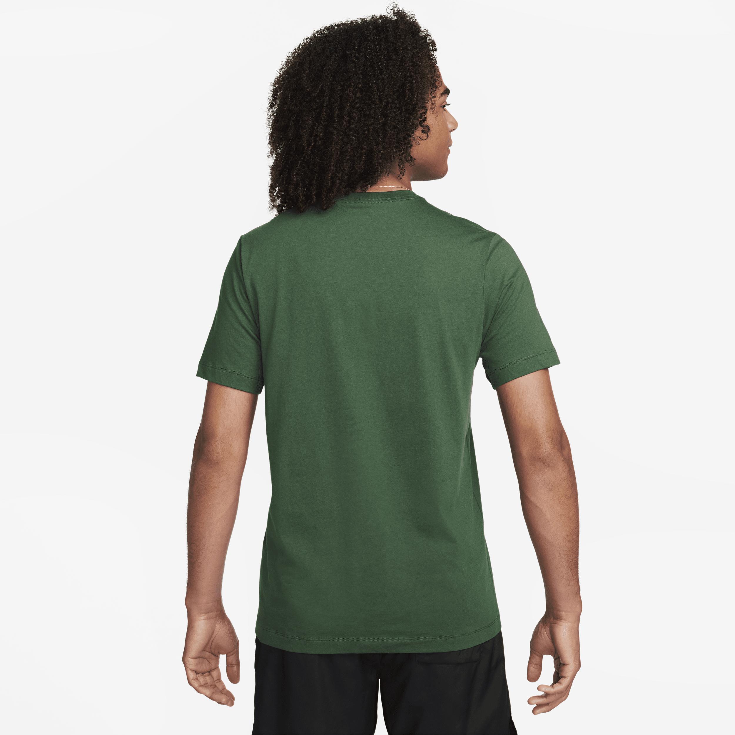 Men's Nike Sportswear Club T-Shirt Product Image