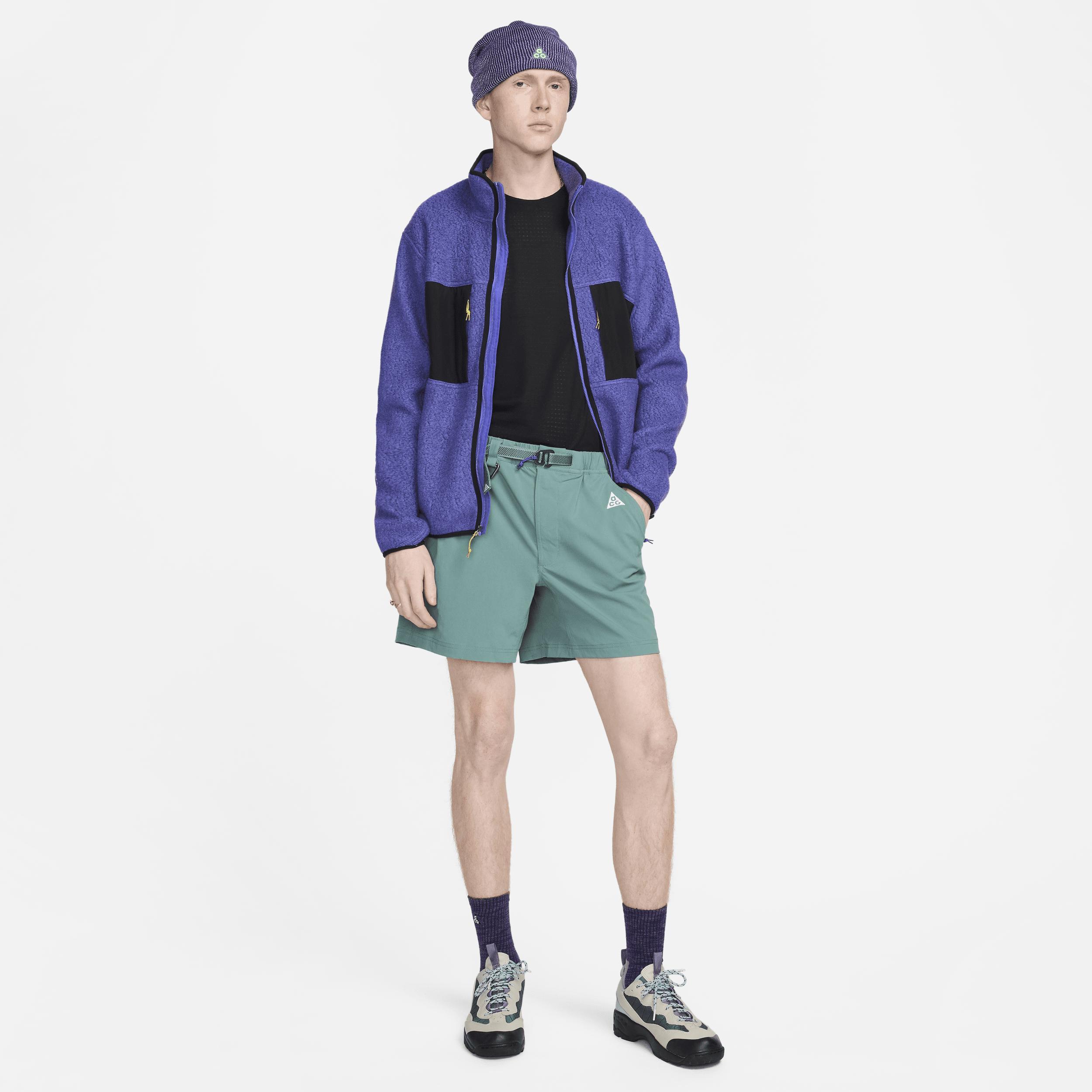 Men's Nike ACG Hiking Shorts Product Image