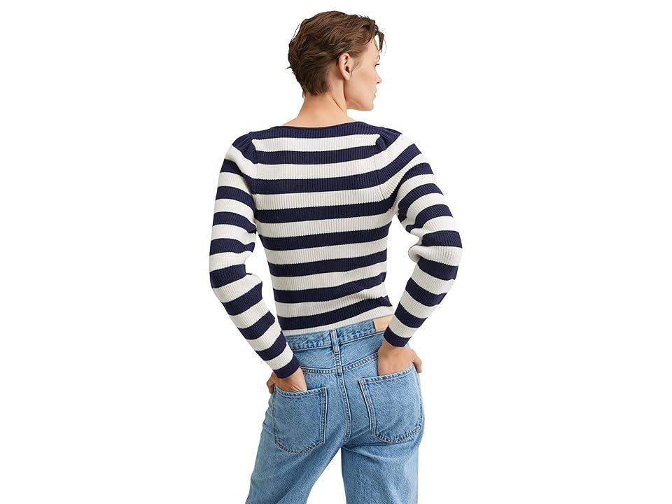 MANGO Alexa Sweater (Light ) Women's Clothing Product Image