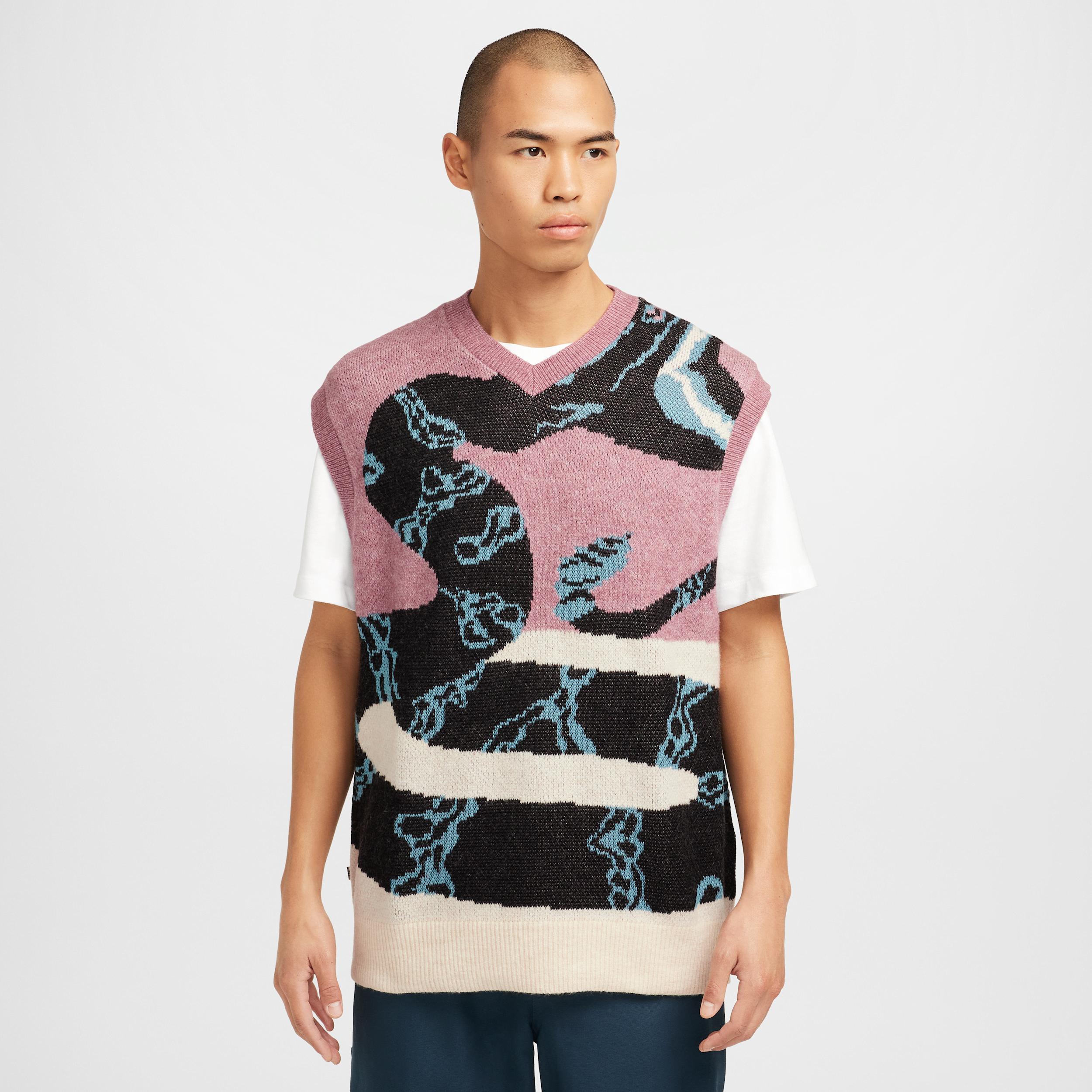 Nike SB Sweater Vest Product Image