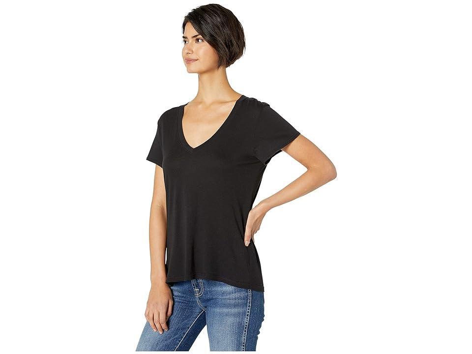 Womens Kate V-Neck Tee Product Image