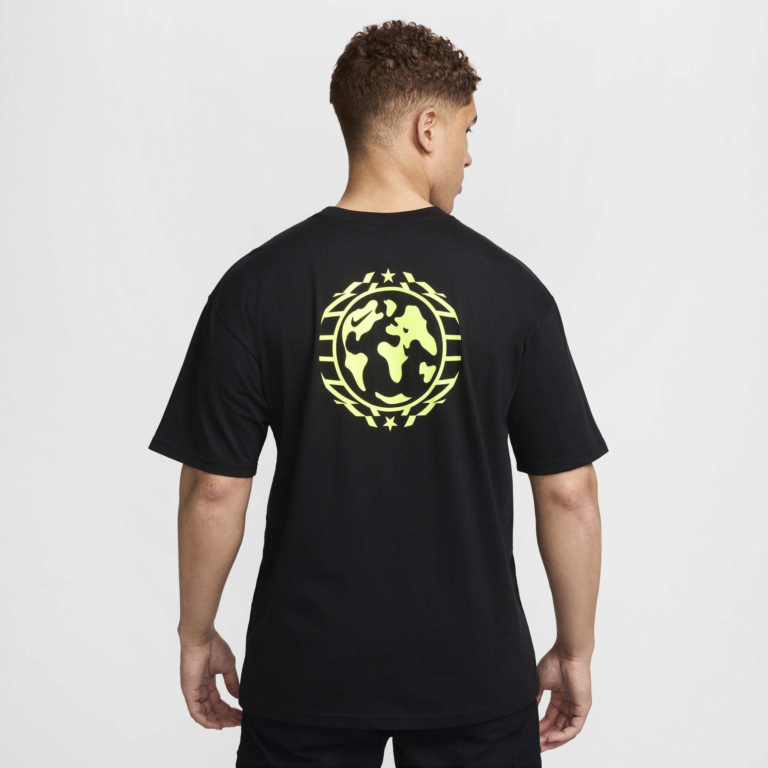 Nike Men's Max90 Soccer T-Shirt Product Image