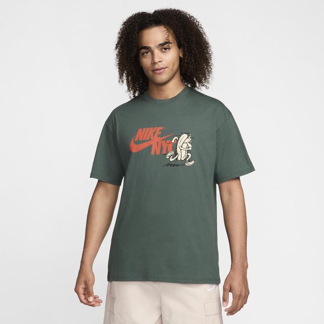 Men's Nike Sportswear Max90 T-Shirt Product Image