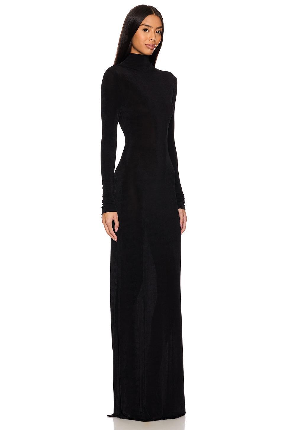 Kim Maxi Dress SER.O.YA Product Image