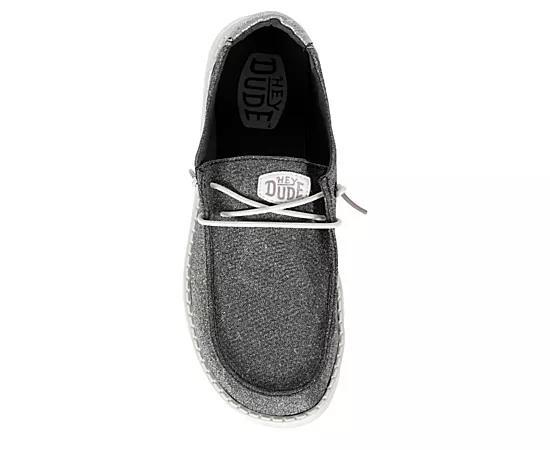 Heydude Womens Wendy Slip On Sneaker Product Image