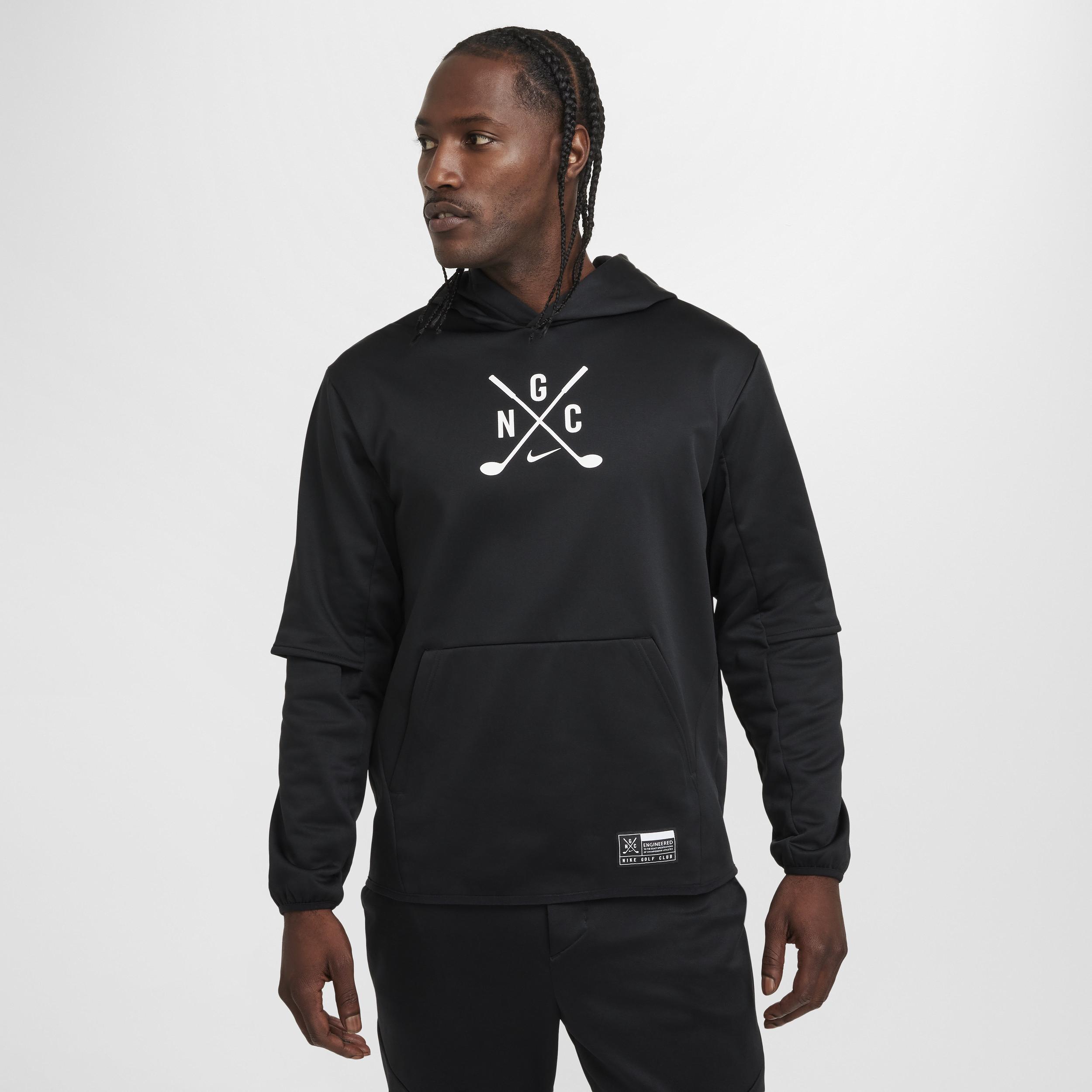 Nike Men's Golf Club Golf Hoodie Product Image