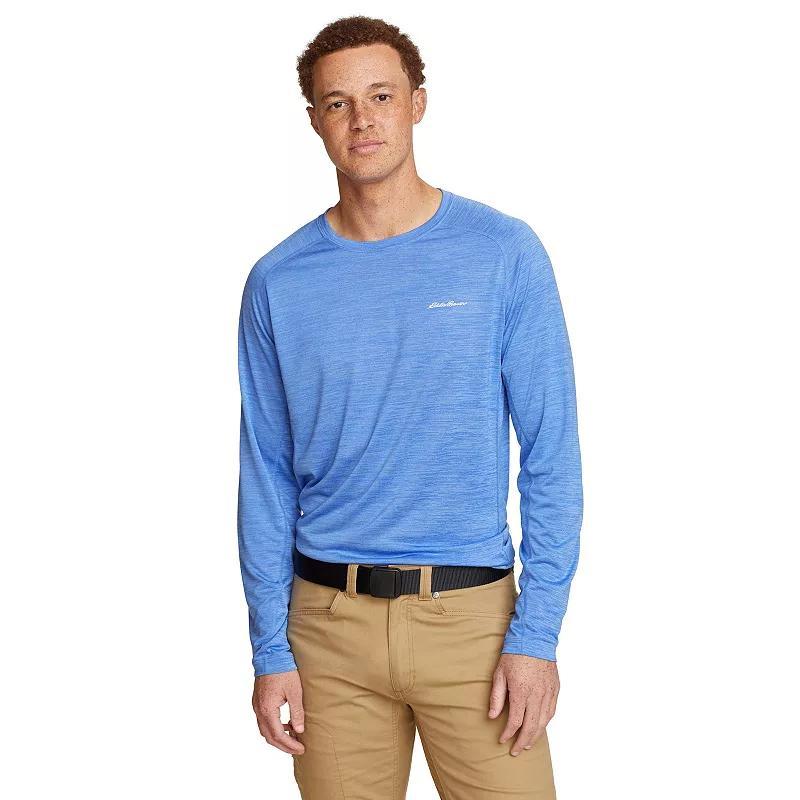 Mens Eddie Bauer Resolution Long-Sleeve Tee Product Image