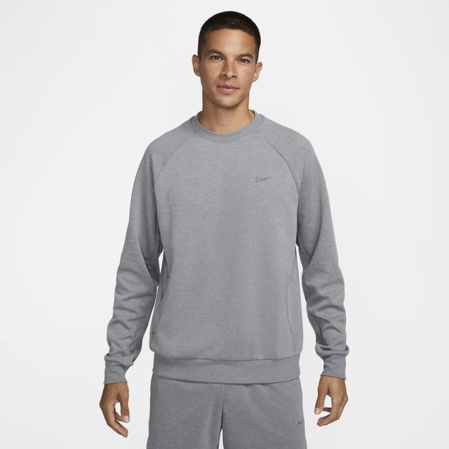 Nike Men's Primary Dri-FIT UV Versatile Crew Product Image