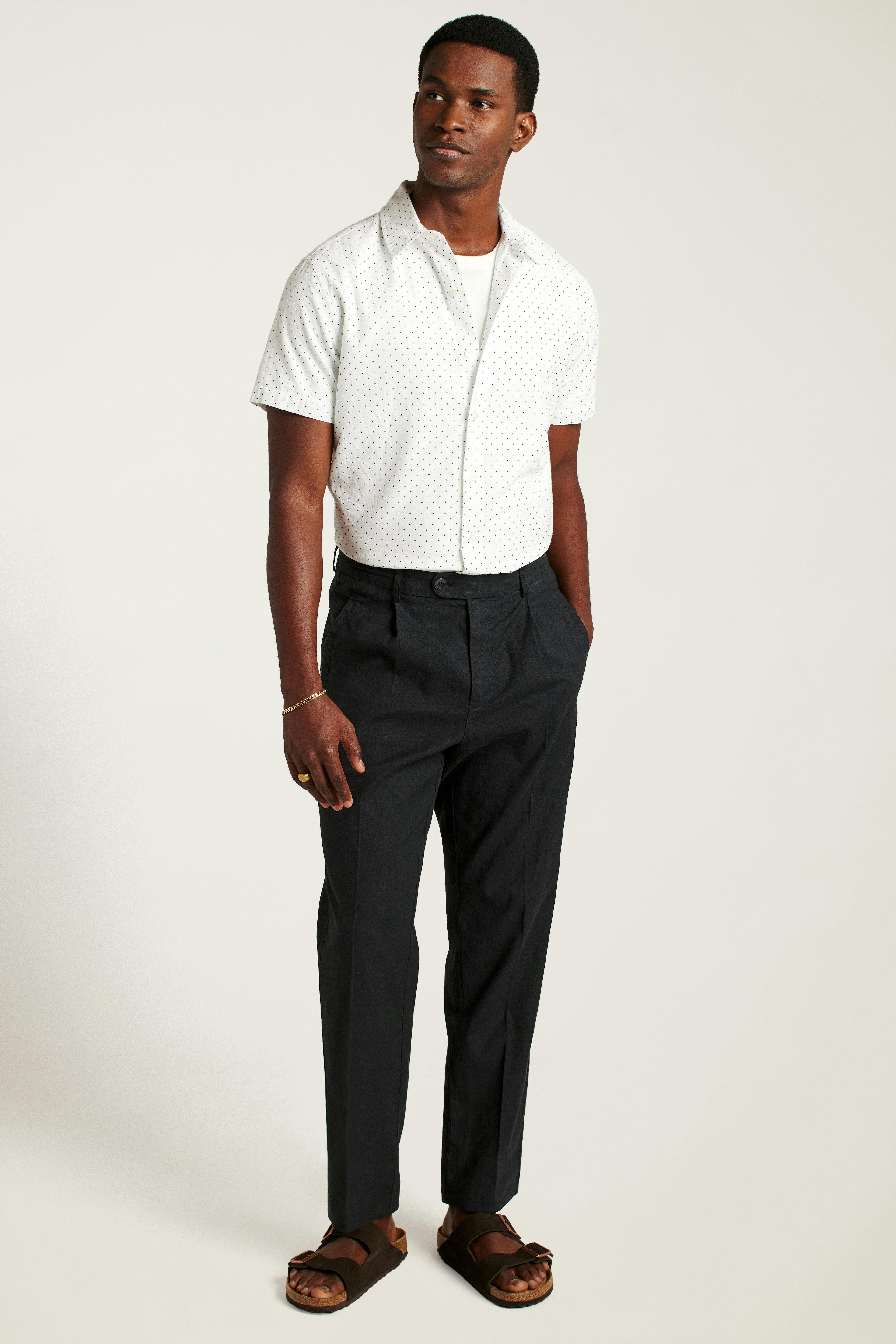 Coastal Linen Pant Product Image