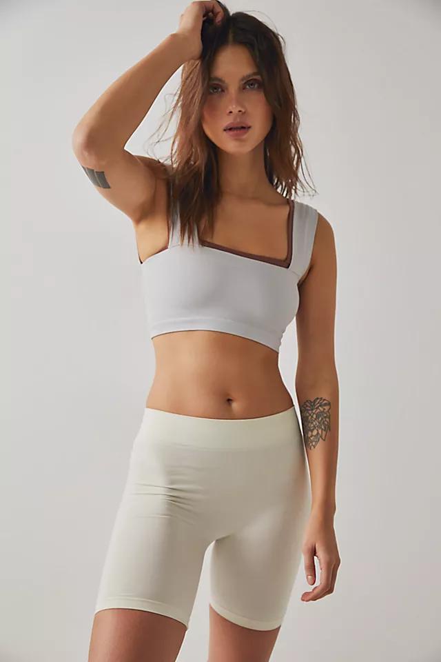 Straight Lines Bralette Product Image