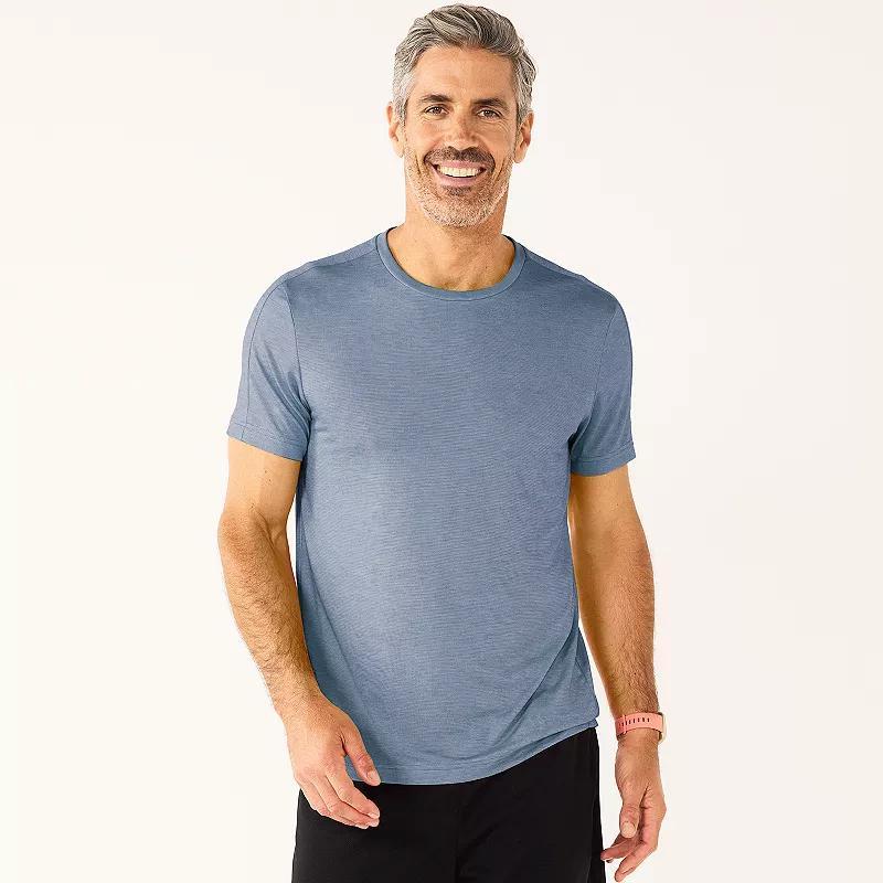 Mens Tek Gear Essential Gear Tee Product Image