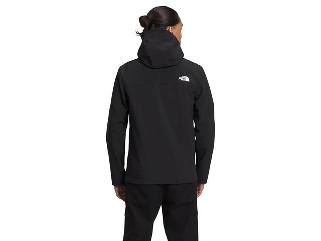 The North Face Apex Bionic 3 Hoodie (TNF ) Men's Clothing Product Image