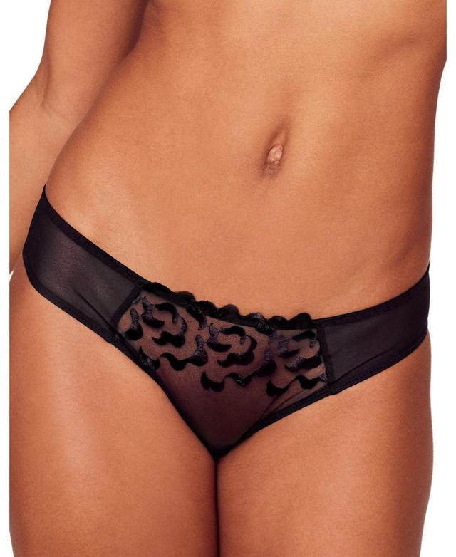 Adore Me Womens Tiana Bikini Panty Product Image